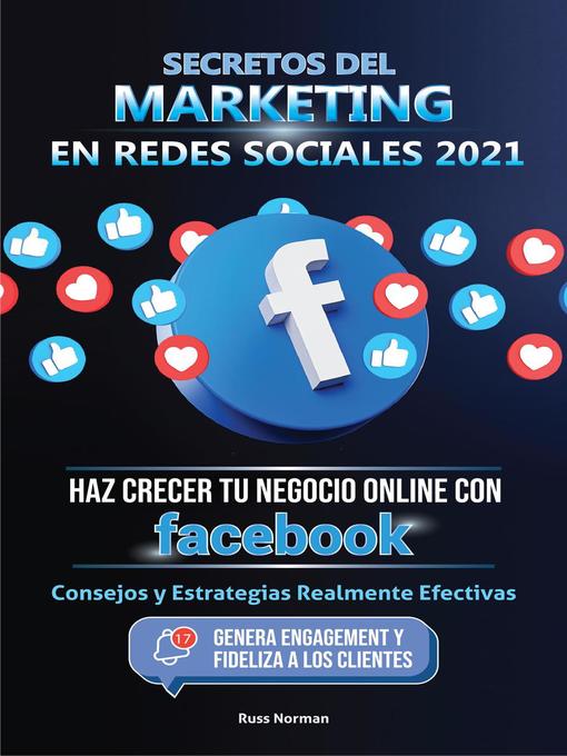 Cover image for Secretos del Marketing en Redes Sociales 2021